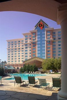 בוסייר סיטי Diamondjacks Casino And Resort מראה חיצוני תמונה