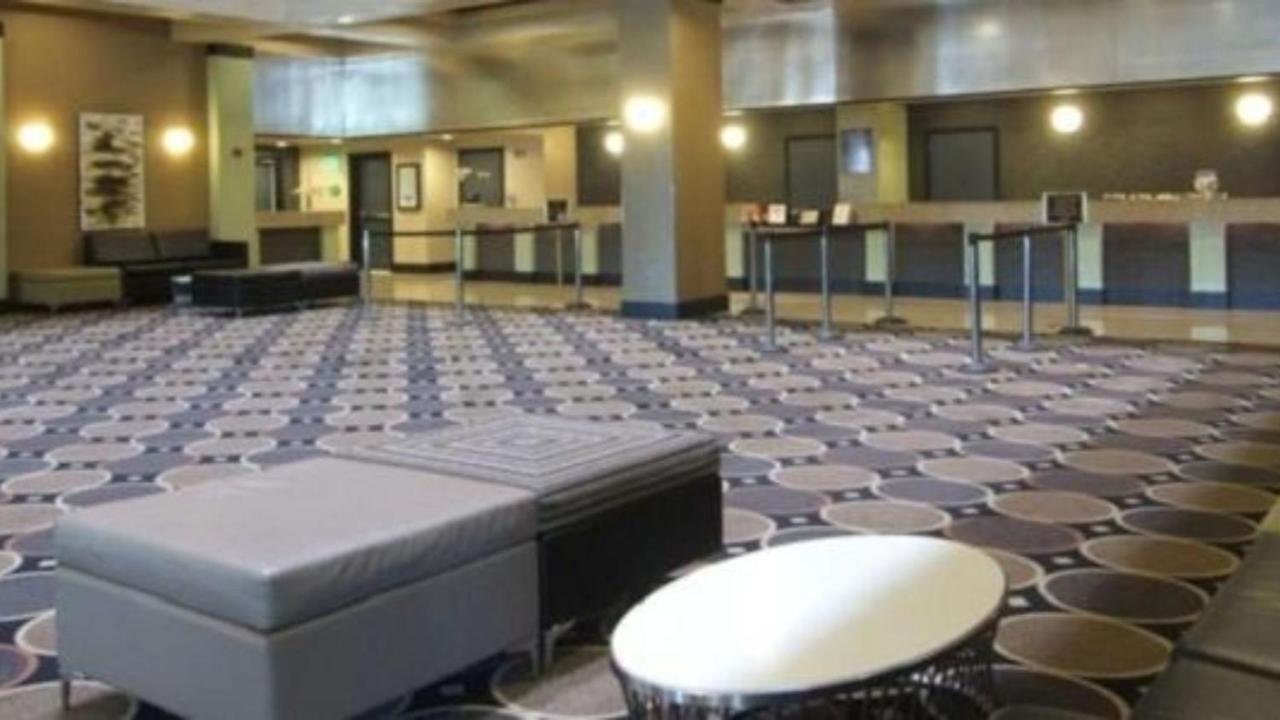 בוסייר סיטי Diamondjacks Casino And Resort מראה חיצוני תמונה