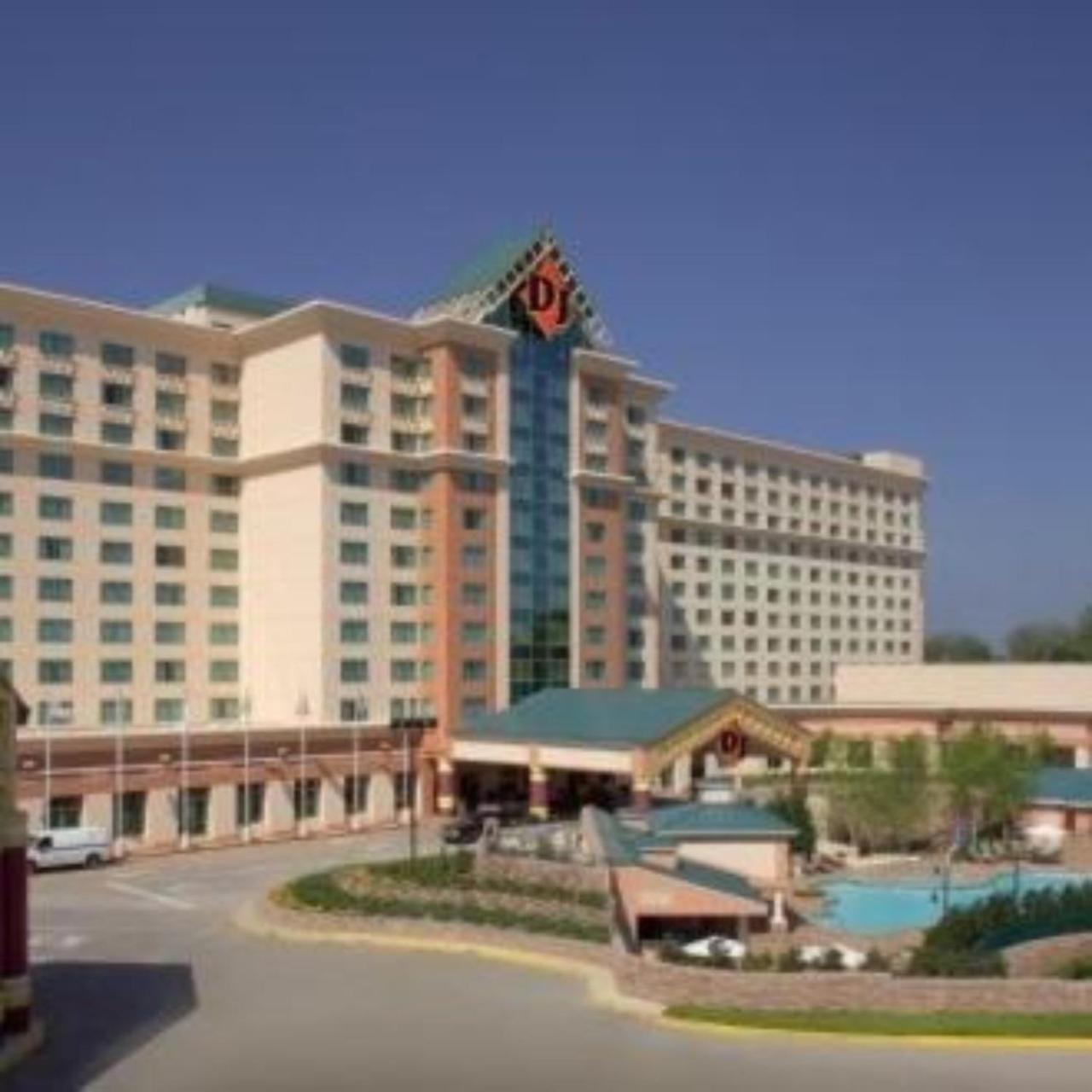 בוסייר סיטי Diamondjacks Casino And Resort מראה חיצוני תמונה